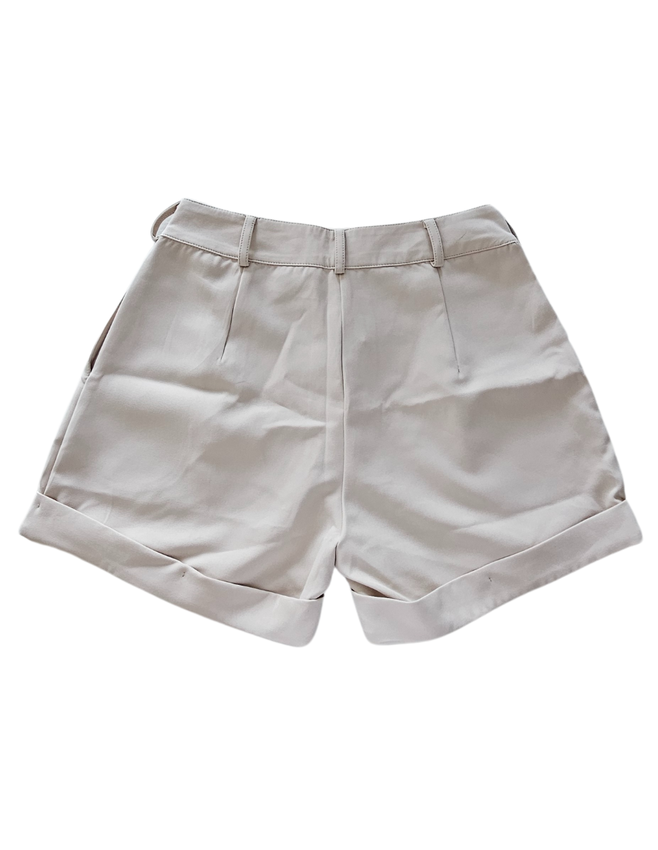 Foto 4 pulgar | Short Evitha J&b Talla 10 Color Arena