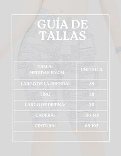 Foto 8 | Biker Short Mujer Shores Sh-039-2-d1 Color Gris Deportivos Dama Chores Gym
