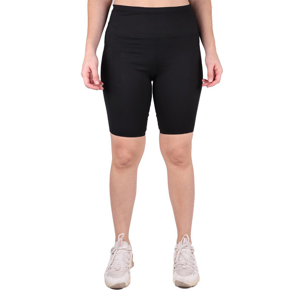 Foto 1 | Short Biker De Entrenamiento Para Mujer Jiko Ai