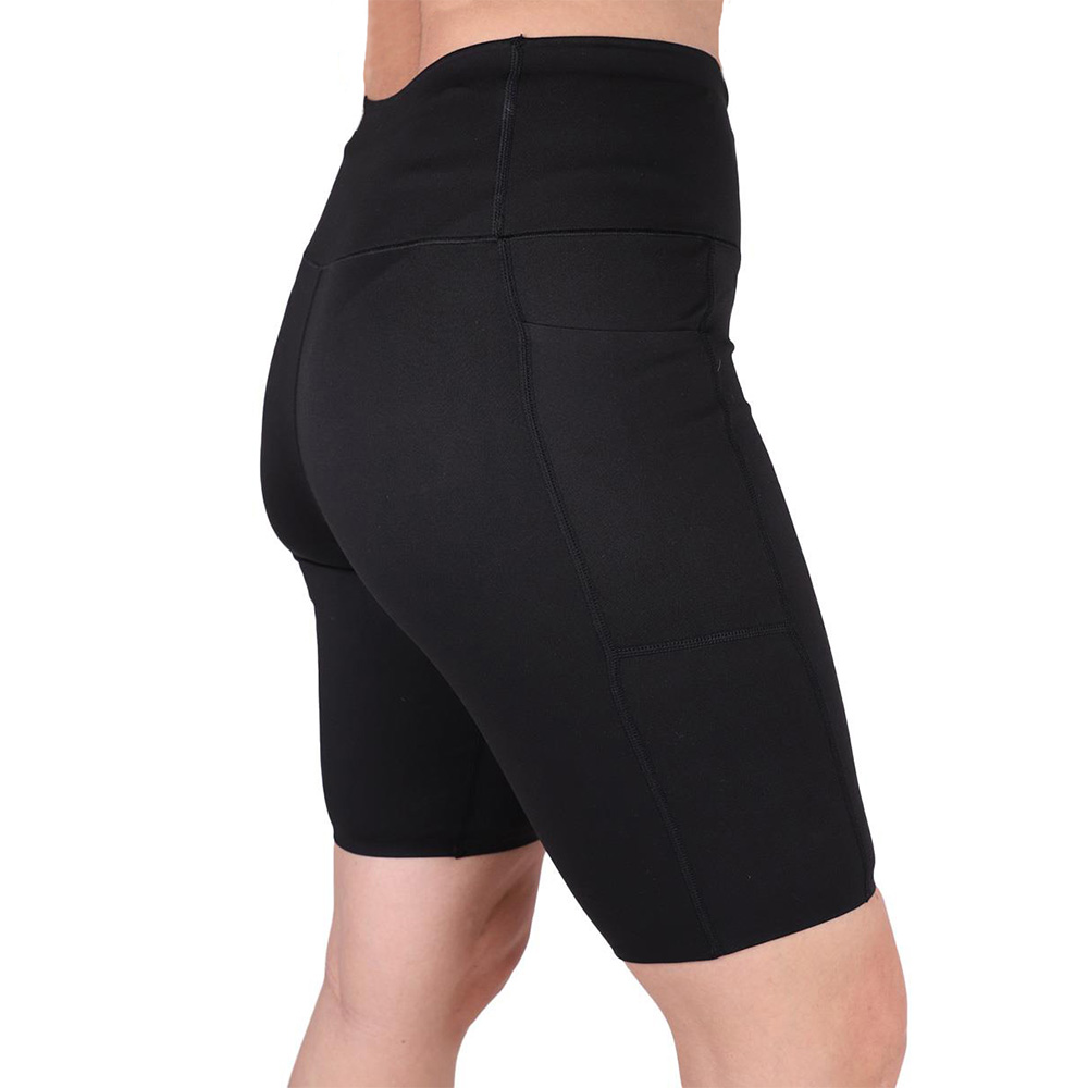Foto 2 | Short Biker De Entrenamiento Para Mujer Jiko Ai