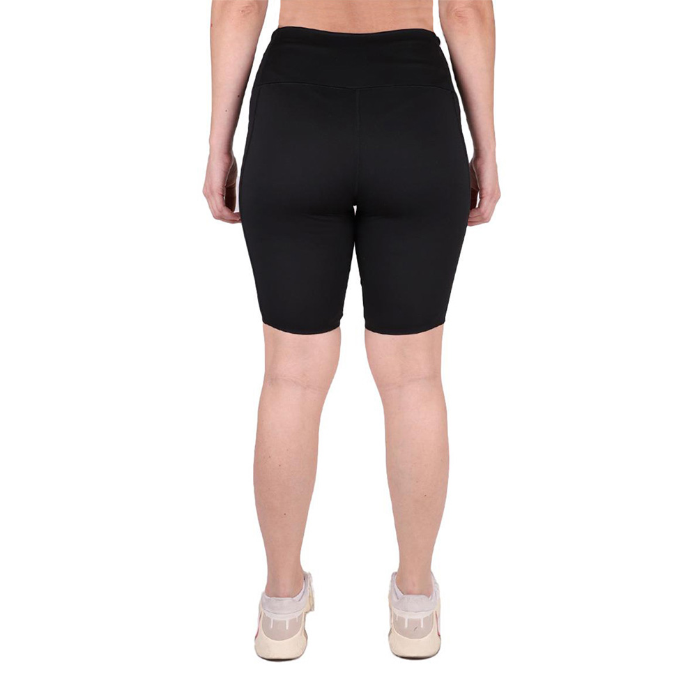 Foto 4 | Short Biker De Entrenamiento Para Mujer Jiko Ai