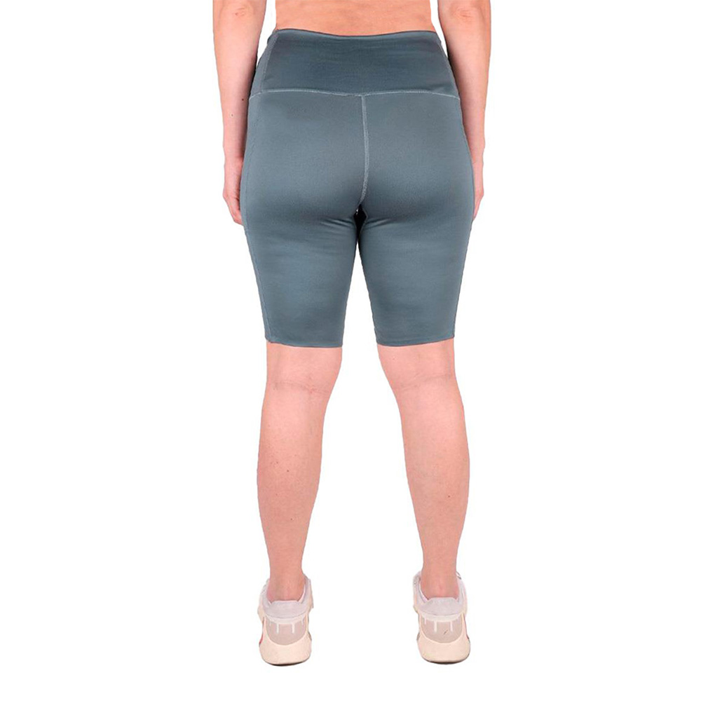 Foto 5 pulgar | Short Biker De Entrenamiento Para Mujer Jiko Ai