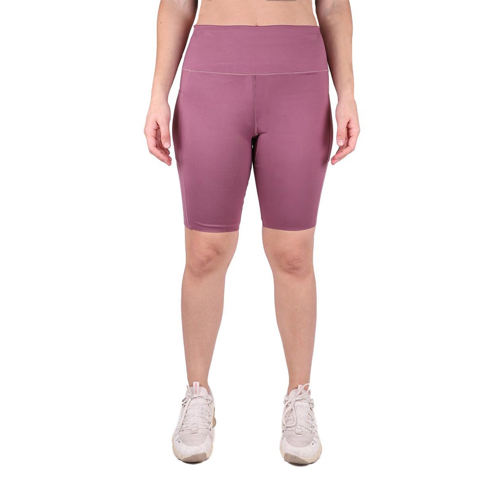 Short Biker De Entrenamiento Para Mujer Jiko Ai $499