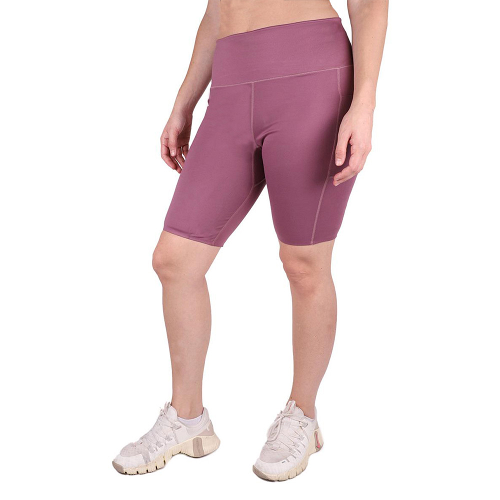 Foto 3 | Short Biker De Entrenamiento Para Mujer Jiko Ai