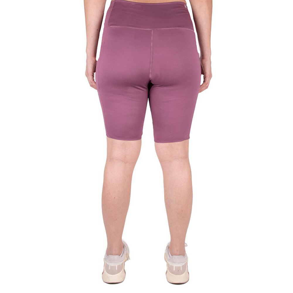 Foto 5 pulgar | Short Biker De Entrenamiento Para Mujer Jiko Ai