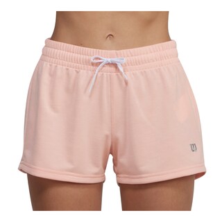 Foto 1 | Short Wilson French Terry para Mujer