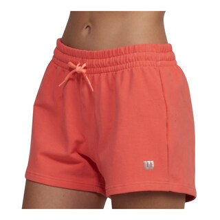 Foto 1 | Short Wilson French Terry Suave para Mujer