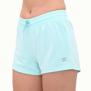 Foto 3 | Short Wilson French Terry para Mujer