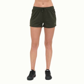 Foto 1 | Short Wilson French Terry para Mujer