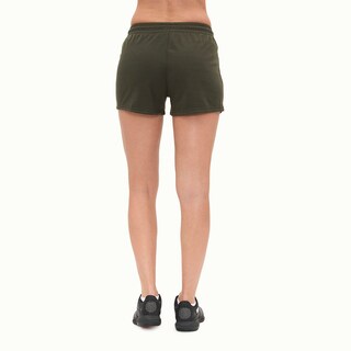Foto 5 | Short Wilson French Terry para Mujer