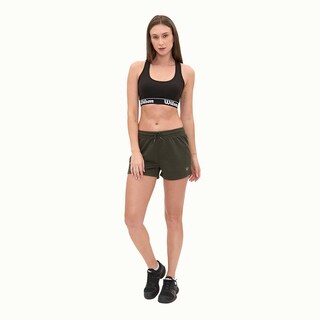 Foto 6 | Short Wilson French Terry para Mujer