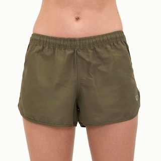 Foto 3 | Short Wilson Microfibra Para Mujer