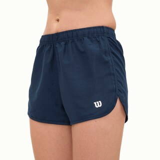 Foto 3 | Short Wilson Microfibra Para Mujer