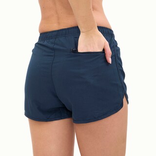 Foto 4 | Short Wilson Microfibra Para Mujer