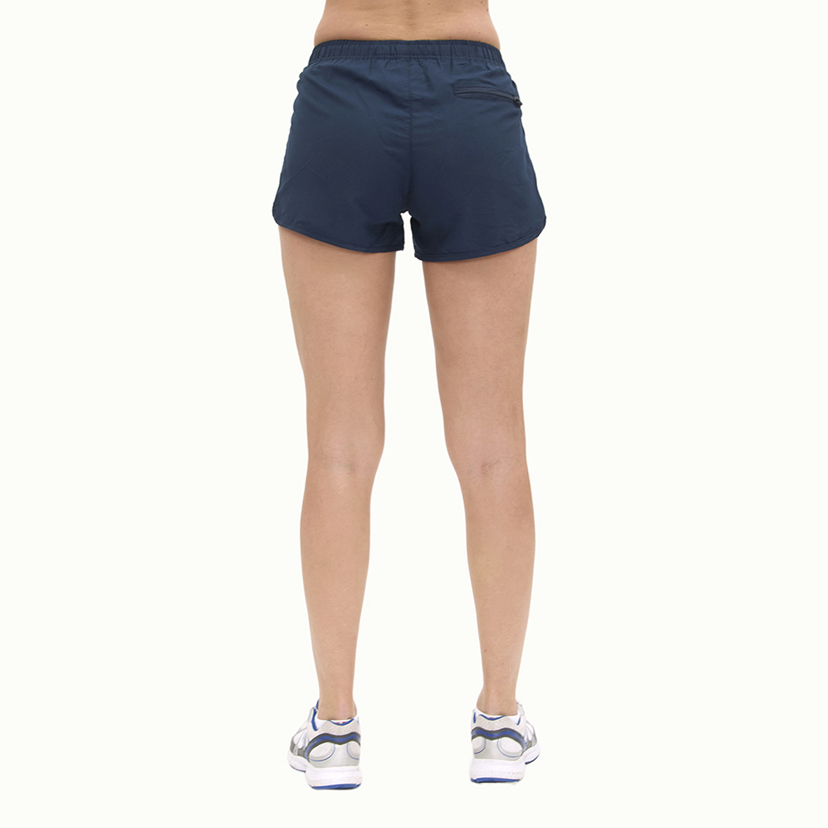 Foto 6 pulgar | Short Wilson Microfibra Para Mujer