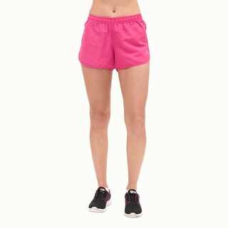 Foto 1 | Short Wilson Microfibra Para Mujer
