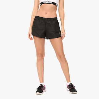 Foto 1 | Short Wilson Microfibra Para Mujer