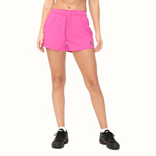 Foto 1 | Short Wilson Pretina Licra Flex Para Mujer