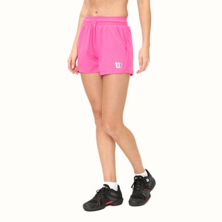 Foto 2 | Short Wilson Pretina Licra Flex Para Mujer