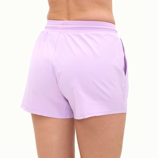 Foto 5 | Short Wilson Pretina Licra Flex Para Mujer