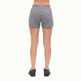 Foto 4 | Short Wilson Flex Jaspeado Para Mujer