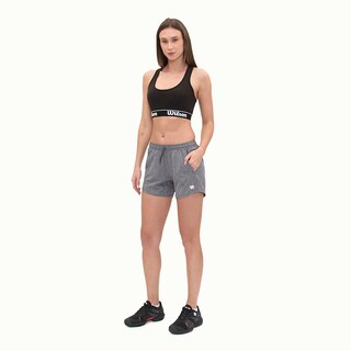 Foto 6 | Short Wilson Flex Jaspeado Para Mujer