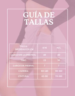 Foto 6 | Short Falda Deportivo para Mujer 2 Piezas