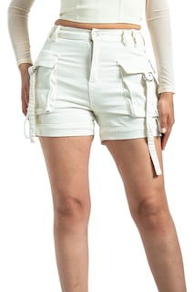 Foto 2 | Short Cargo Sandy Sport para Mujer