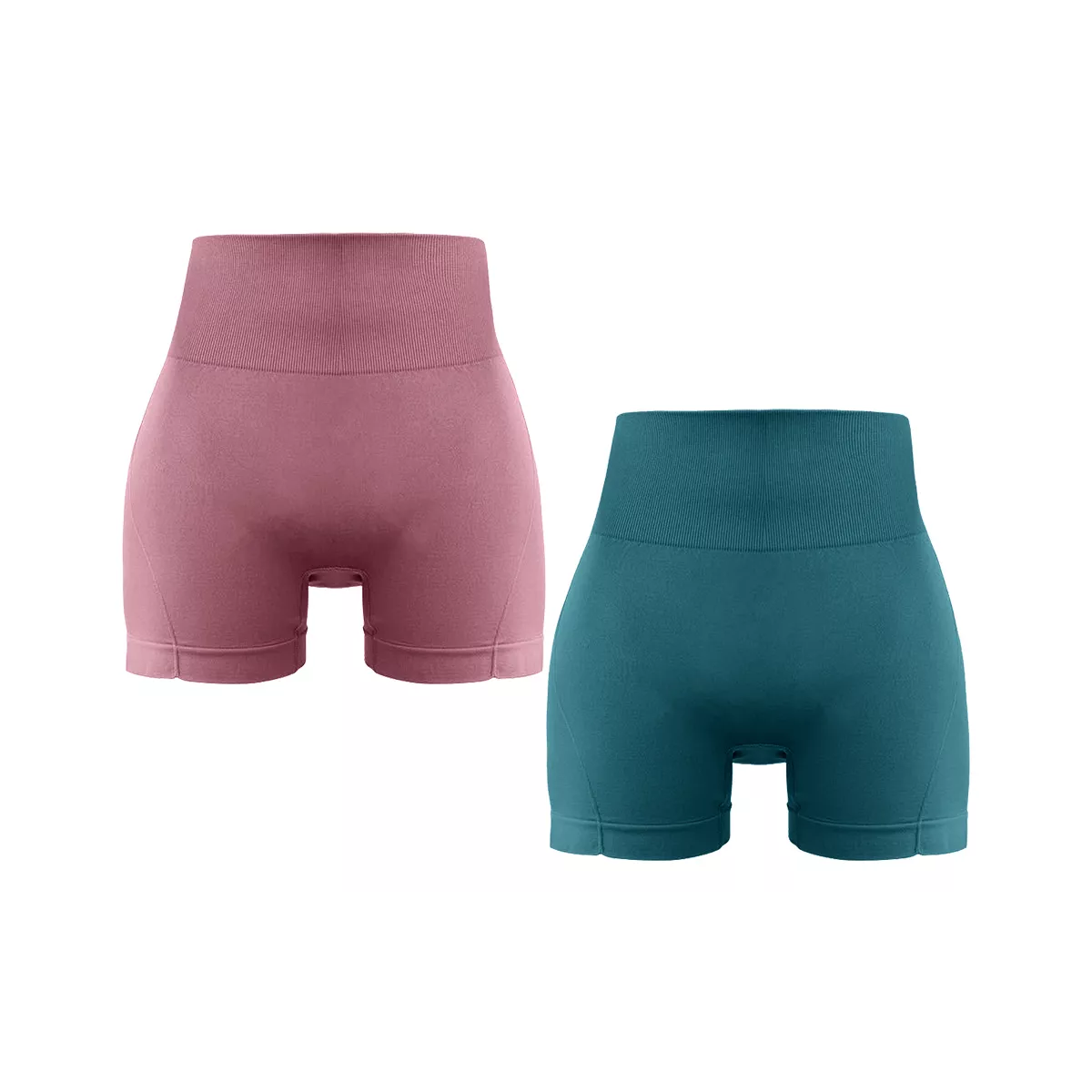 2pzs Short Ejercicio Unitalla Eo Safe Imports Esi-16701 Multicolor