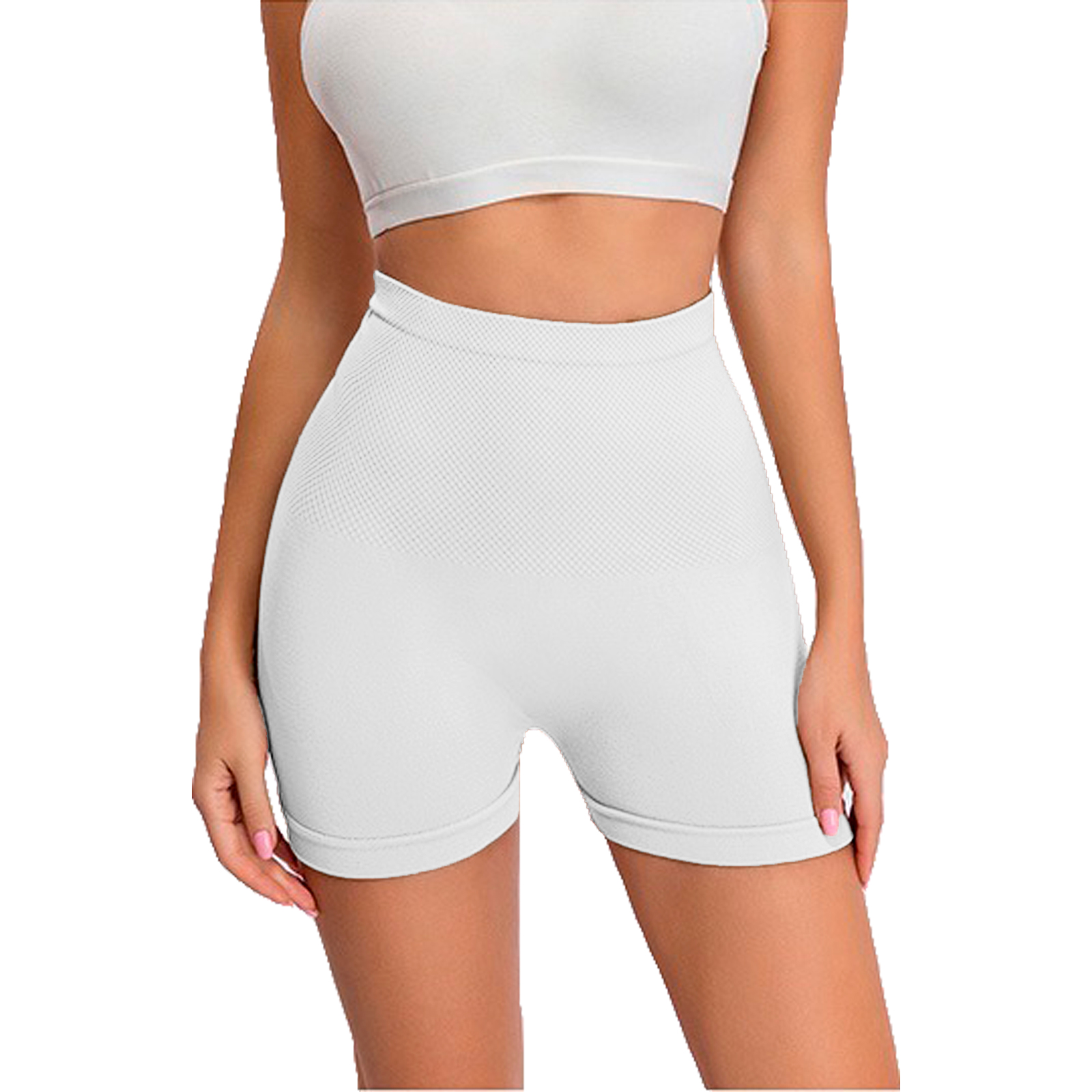 Foto 1 | Short Biker Licra para Mujer