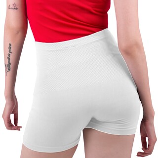 Foto 2 | Short Biker Licra para Mujer