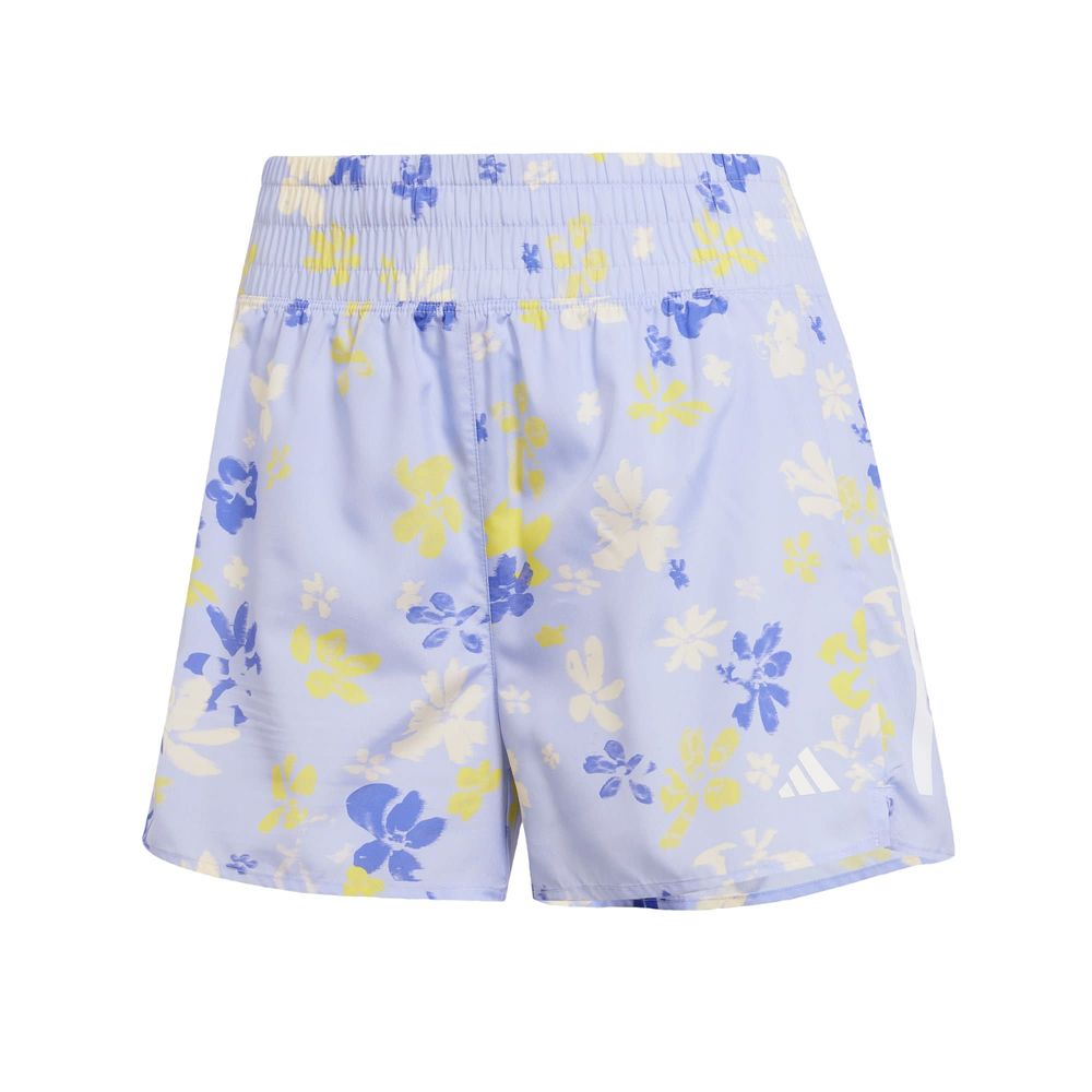 Foto 1 | Otr Gfx Short W Adidas Violeta Mujer