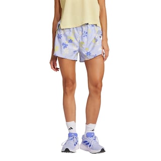 Foto 2 | Otr Gfx Short W Adidas Violeta Mujer