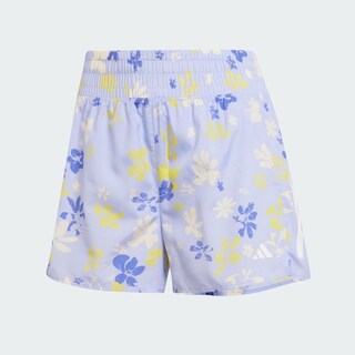 Foto 3 | Otr Gfx Short W Adidas Violeta Mujer