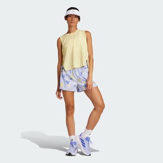 Foto 6 | Otr Gfx Short W Adidas Violeta Mujer