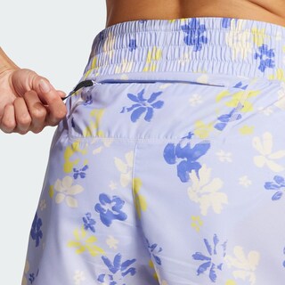 Foto 7 | Otr Gfx Short W Adidas Violeta Mujer