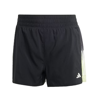 Foto 1 | Short Adidas Otr B Cb Sho W Negro para Mujer