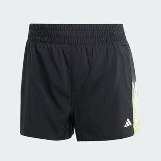 Foto 3 | Short Adidas Otr B Cb Sho W Negro para Mujer