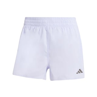 Foto 1 | Short Adidas Violeta Otr B Cb Sho W para Mujer