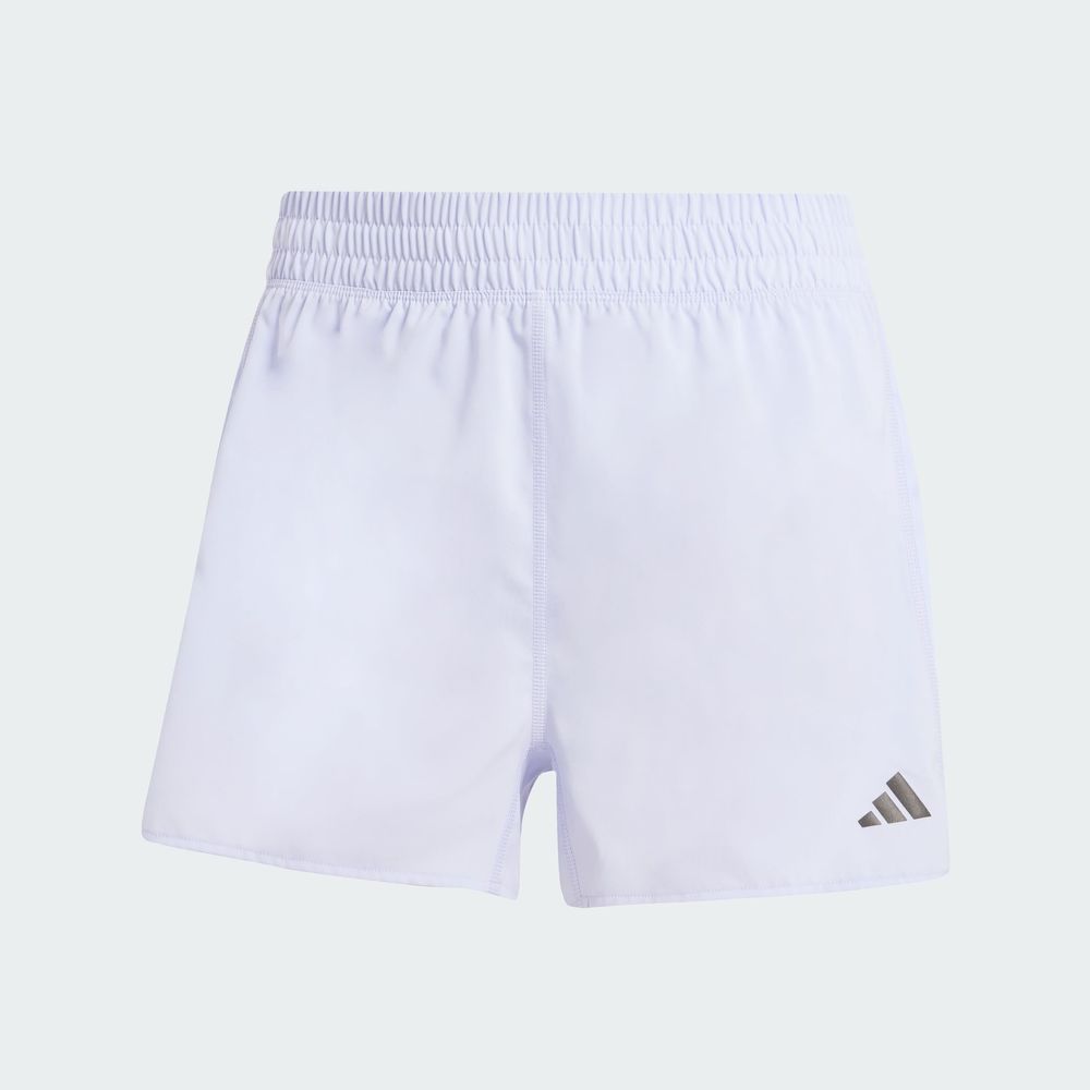Foto 4 pulgar | Short Adidas Violeta Otr B Cb Sho W para Mujer
