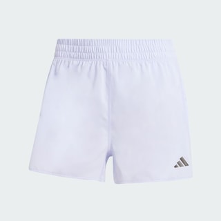 Foto 3 | Short Adidas Violeta Otr B Cb Sho W para Mujer