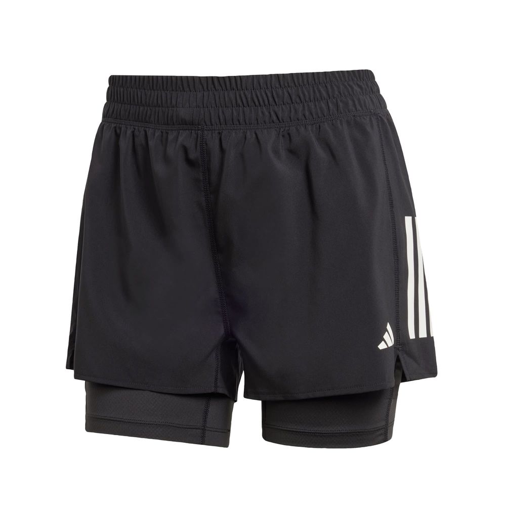 Otr B S 2in1 W Adidas Negro Mujer