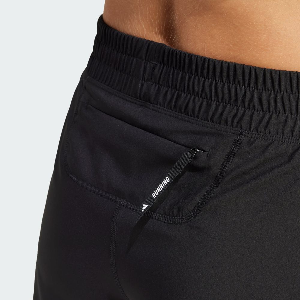 Foto 6 | Otr B S 2in1 W Adidas Negro Mujer