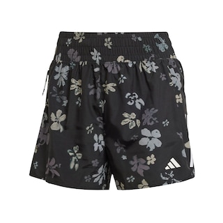 Foto 1 | Otr Gfx Short W Adidas Negro Mujer