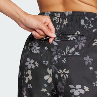 Foto 8 | Otr Gfx Short W Adidas Negro Mujer