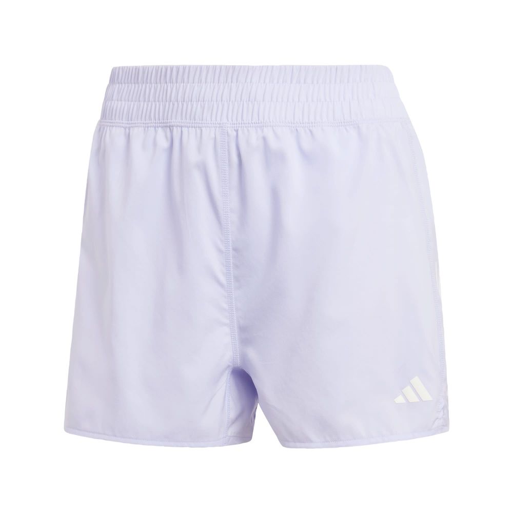 Shorts Own The Run Adidas Violeta Mujer