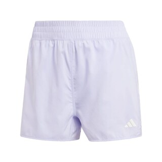 Foto 1 | Shorts Own The Run Adidas Violeta Mujer