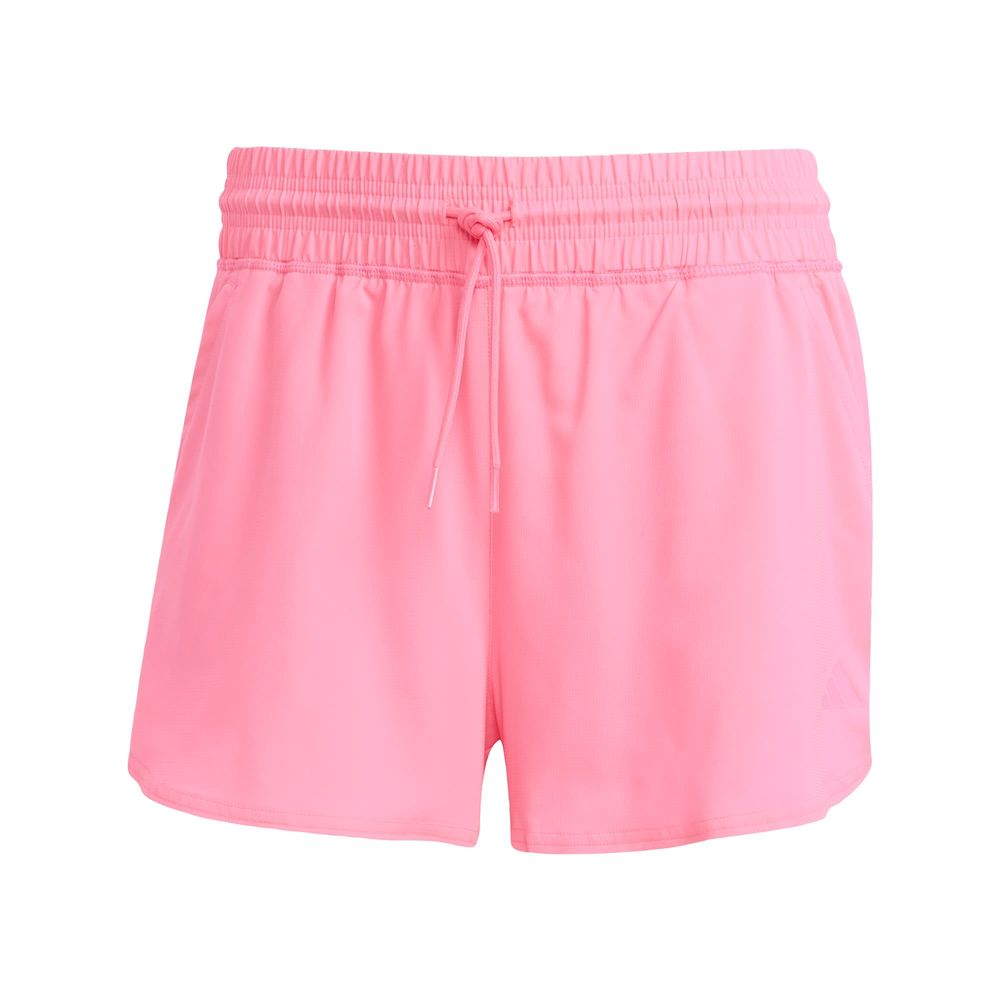 Foto 2 pulgar | Club Short Adidas Rosa Mujer
