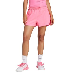 Foto 2 | Club Short Adidas Rosa Mujer