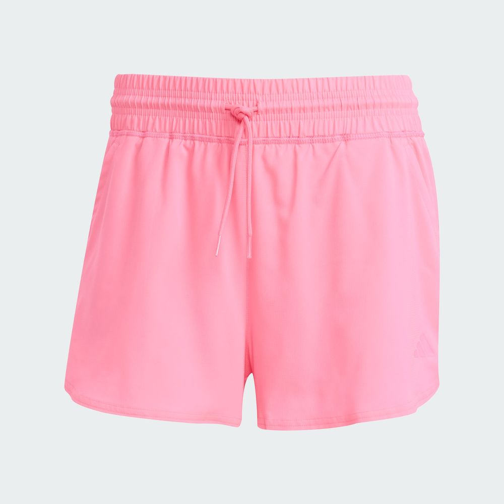 Foto 4 pulgar | Club Short Adidas Rosa Mujer